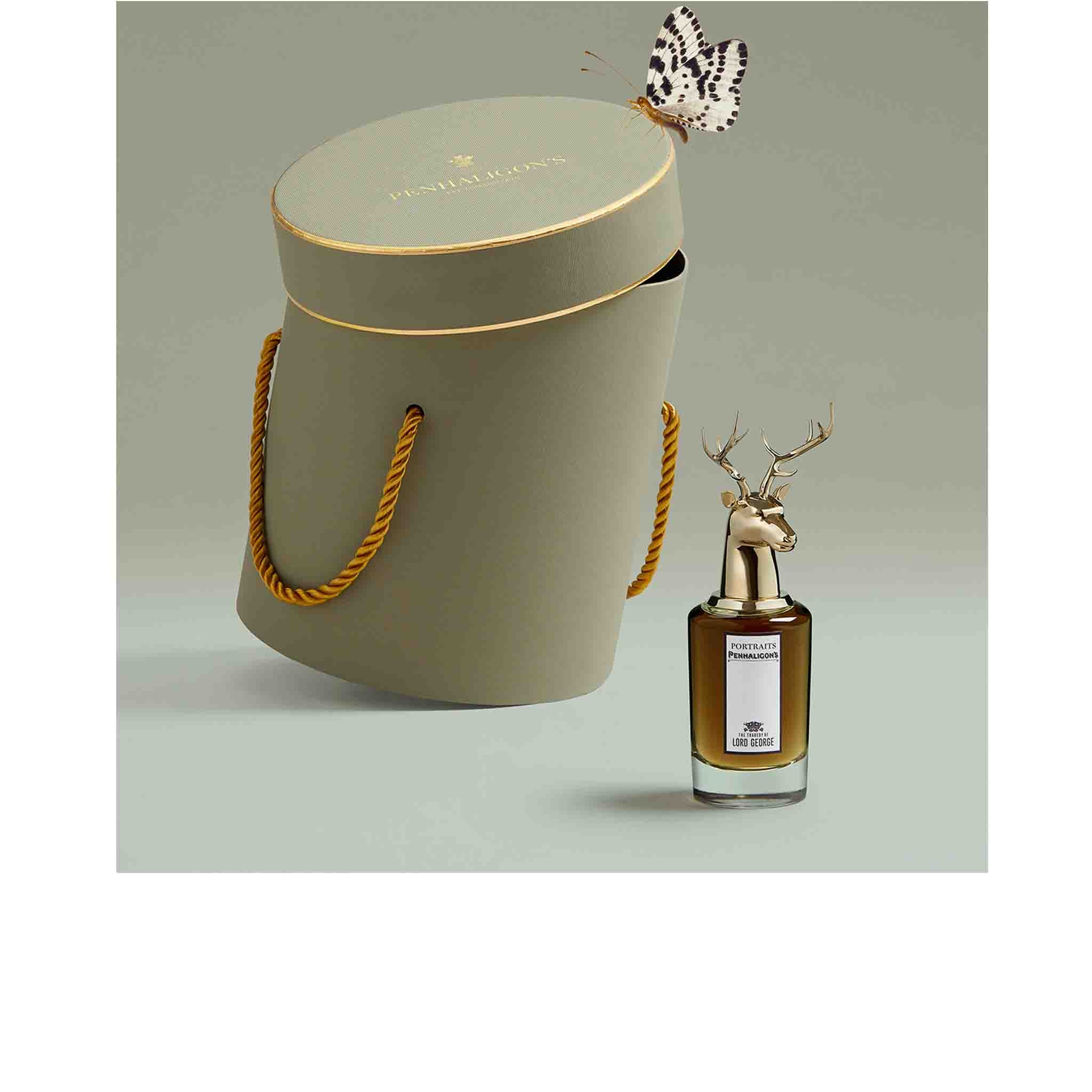 The Tragedy of Lord George EDP - Penhaligon's - Image 3