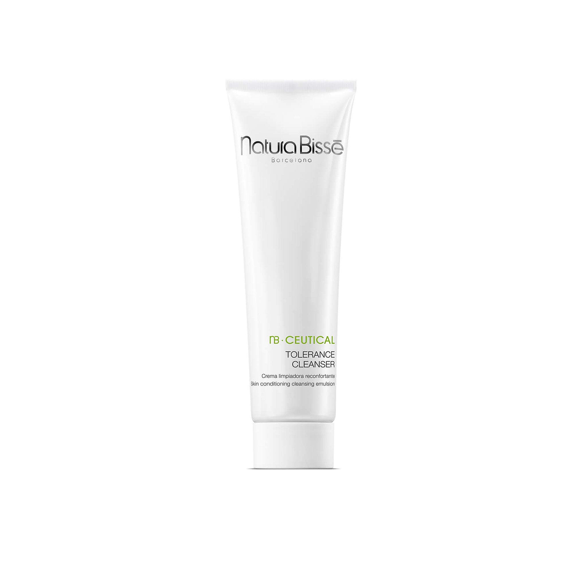 Tolerance Cleanser - Natura Bissé