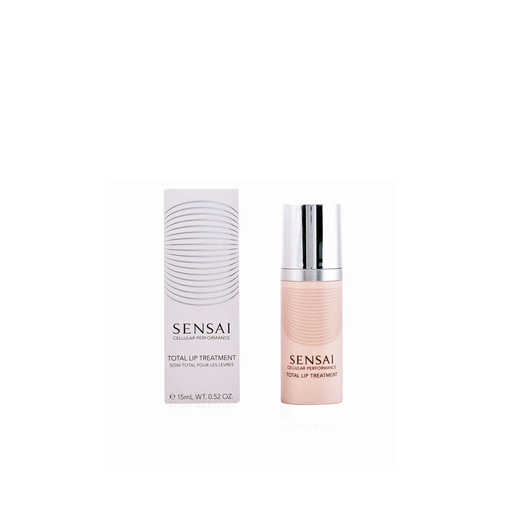Total Lip Treatment - Sensai - Image 3