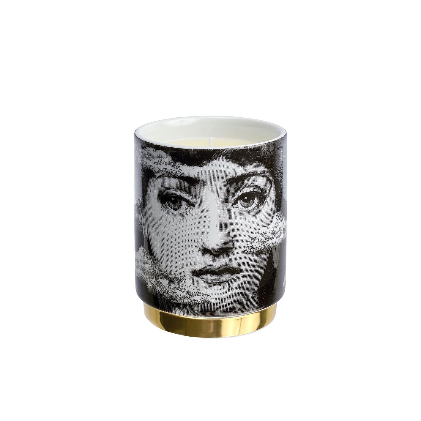 Tra le Nuvole Candela Fragranza Immaginazione - Fornasetti