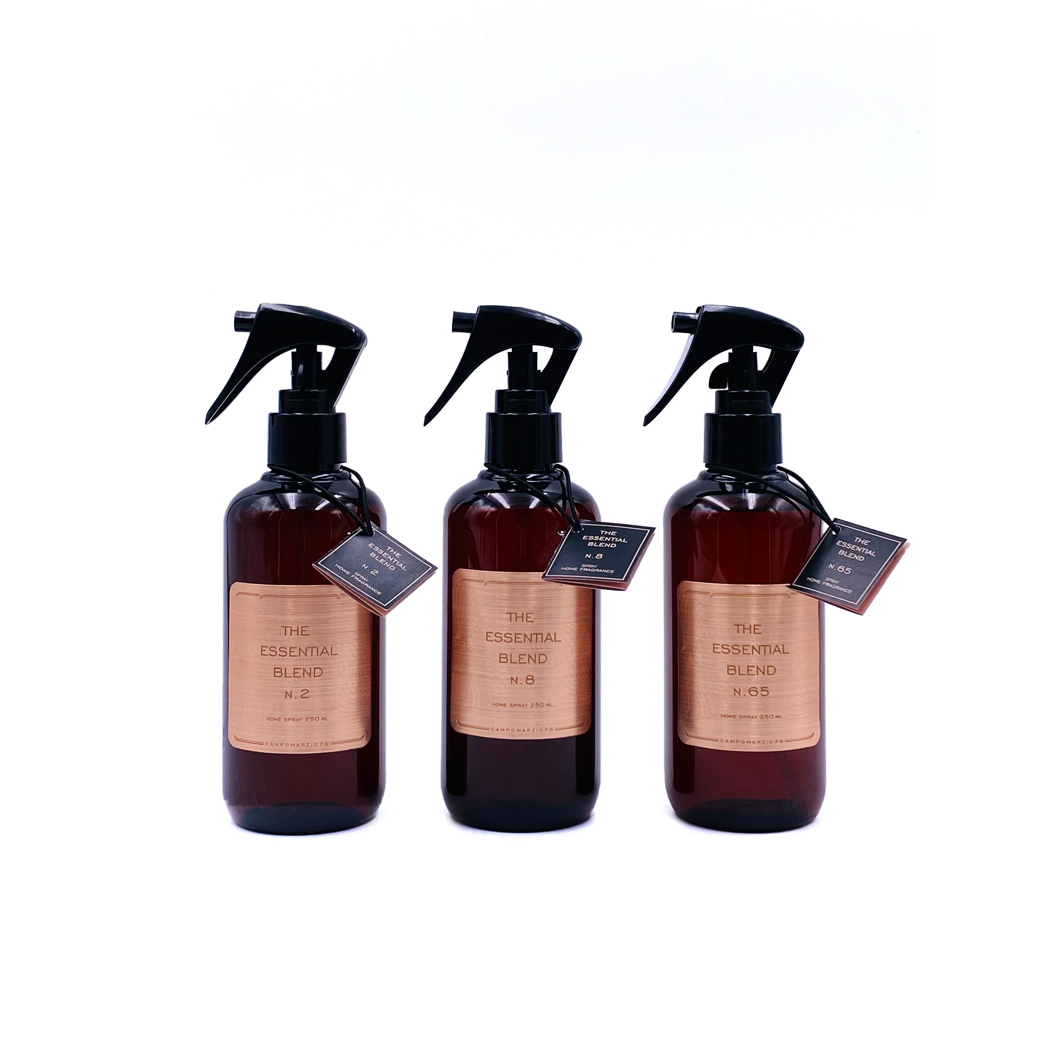 Spray Ambiente N.65 - The Essential Blend - Image 3