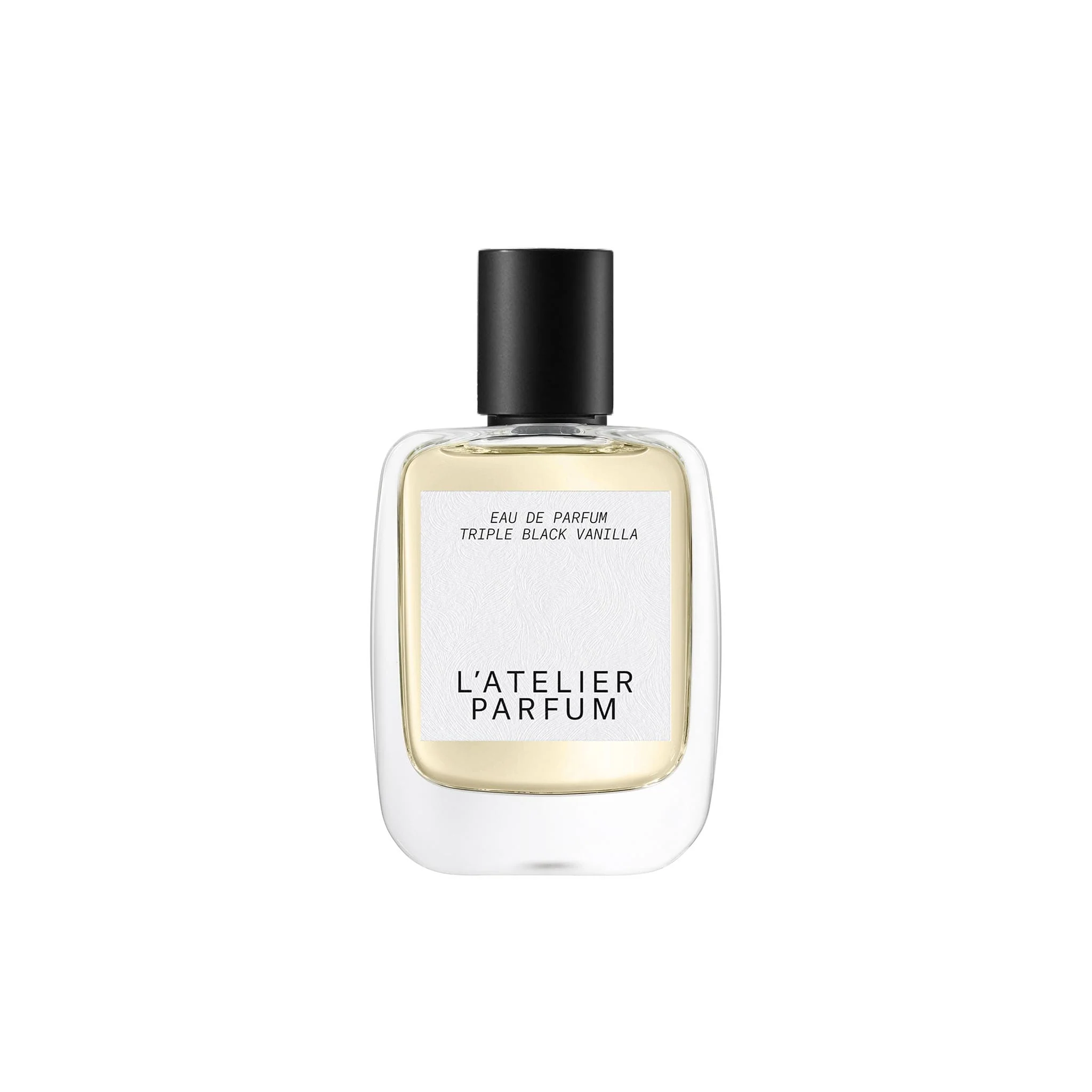 Triple Black Vanilla - L'Atelier Parfum - Image 5