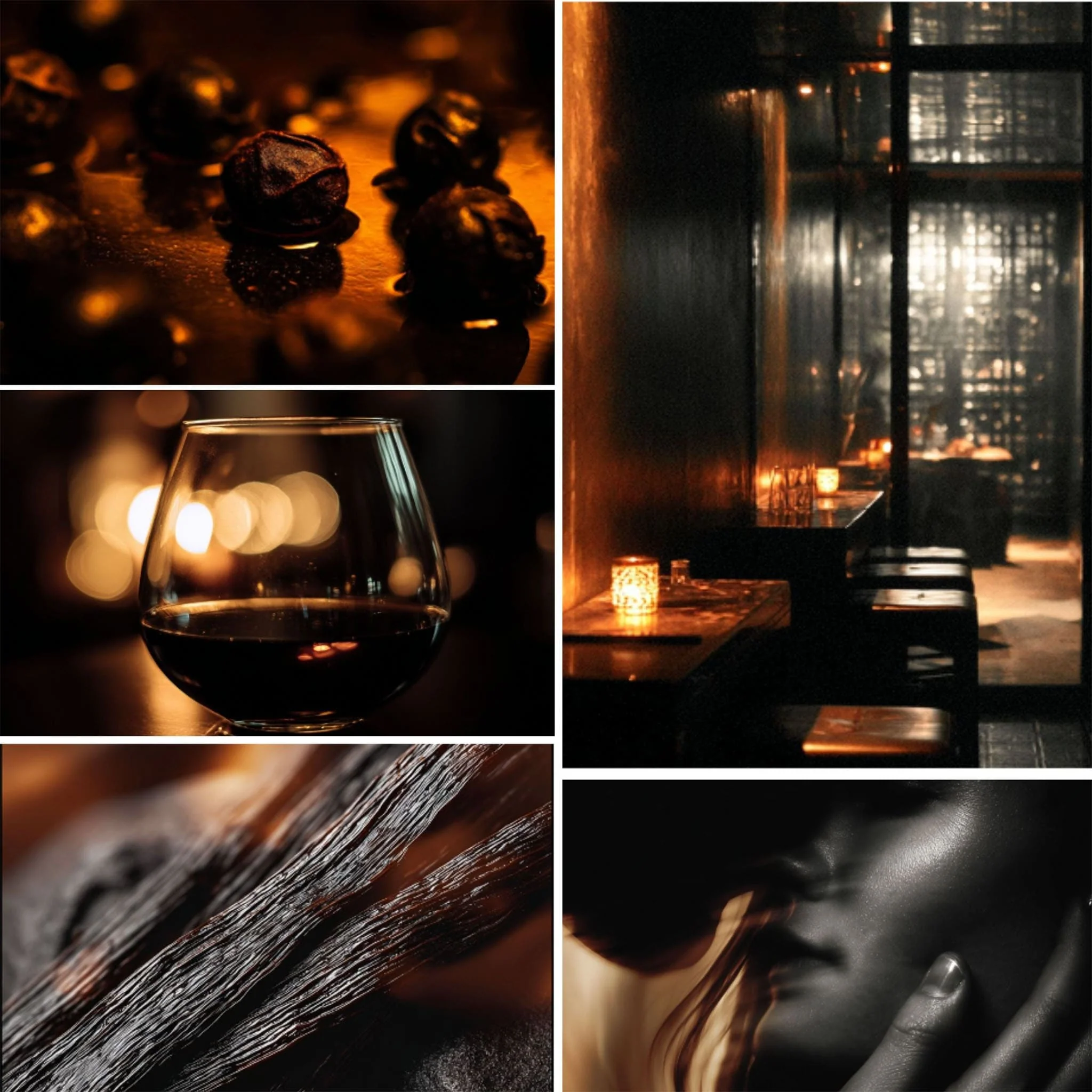 Triple Black Vanilla - L'Atelier Parfum - Image 7
