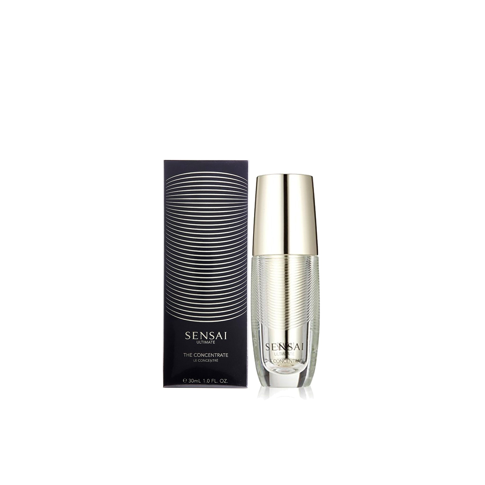 Ultimate The Concentrate - Sensai - Image 2