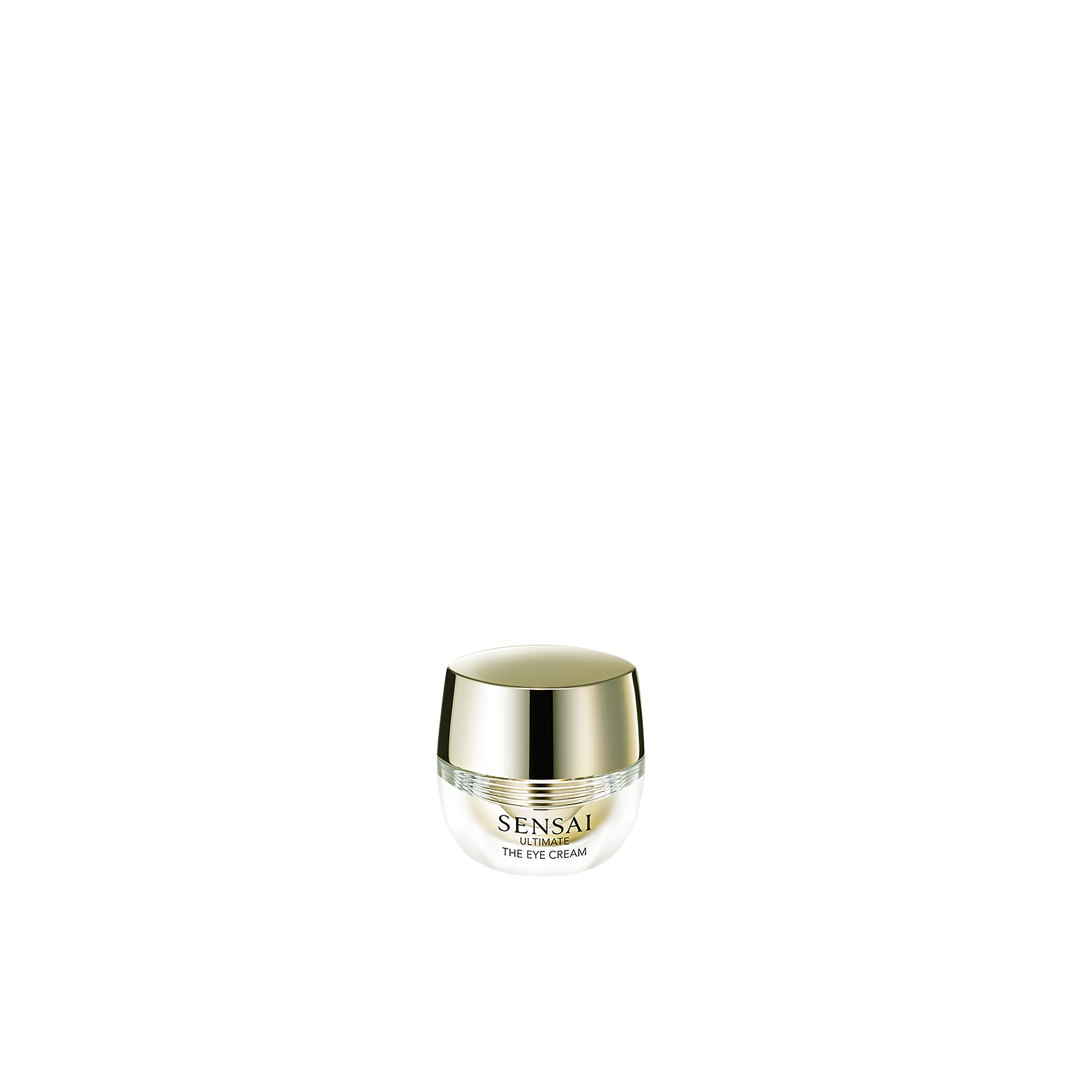 Ultimate The Eye Cream - Sensai