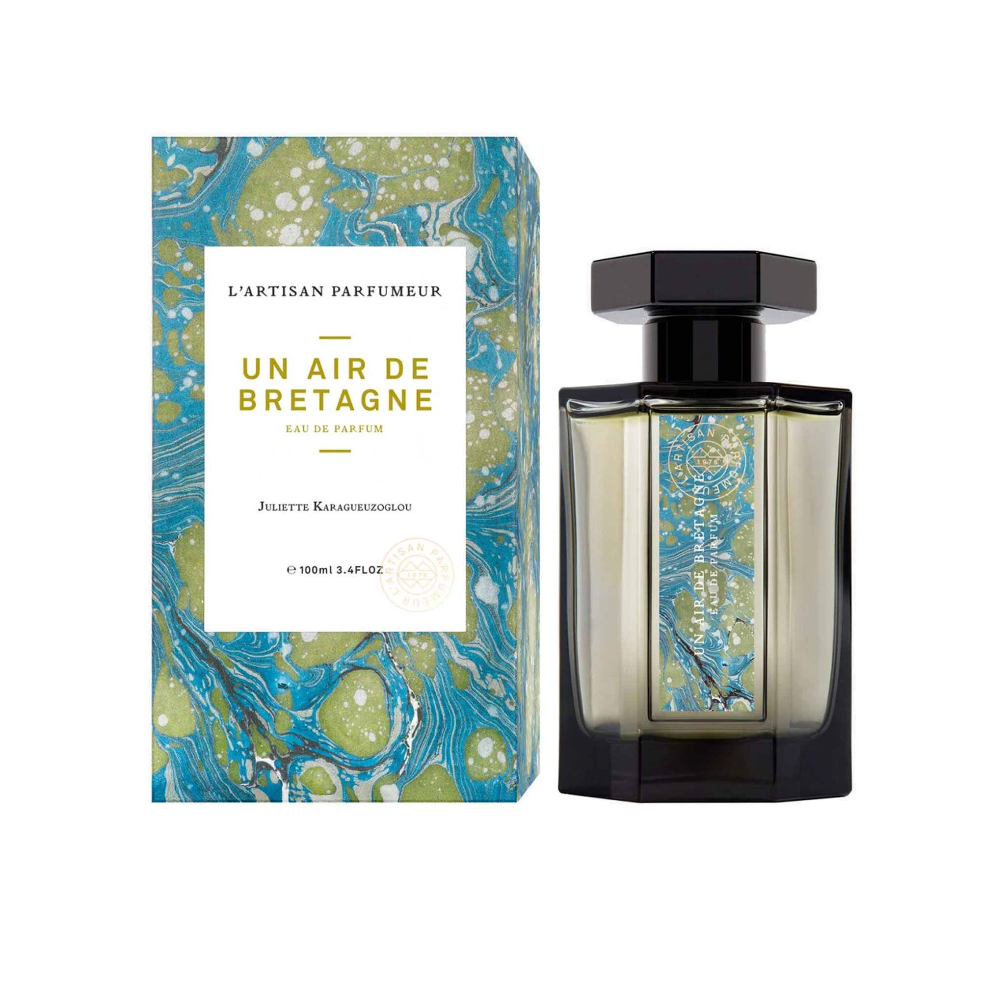 Un Air de Bretagne - L'Artisan Parfumeur - Image 2