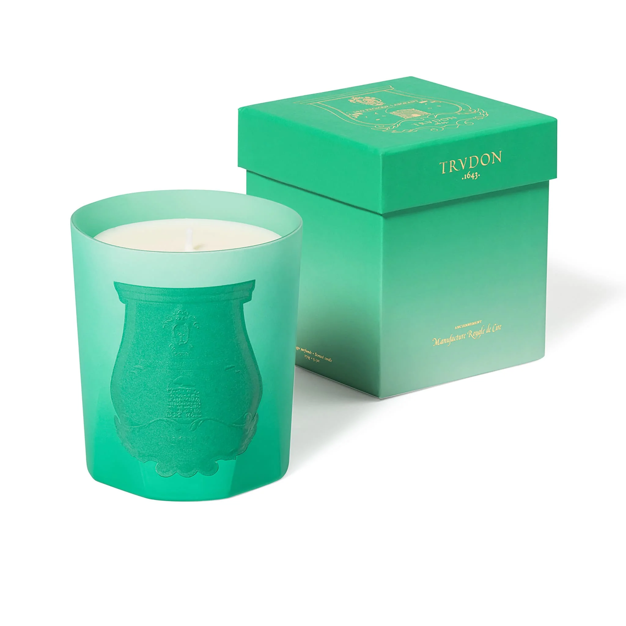 Under the Trees - Trudon - Image 2