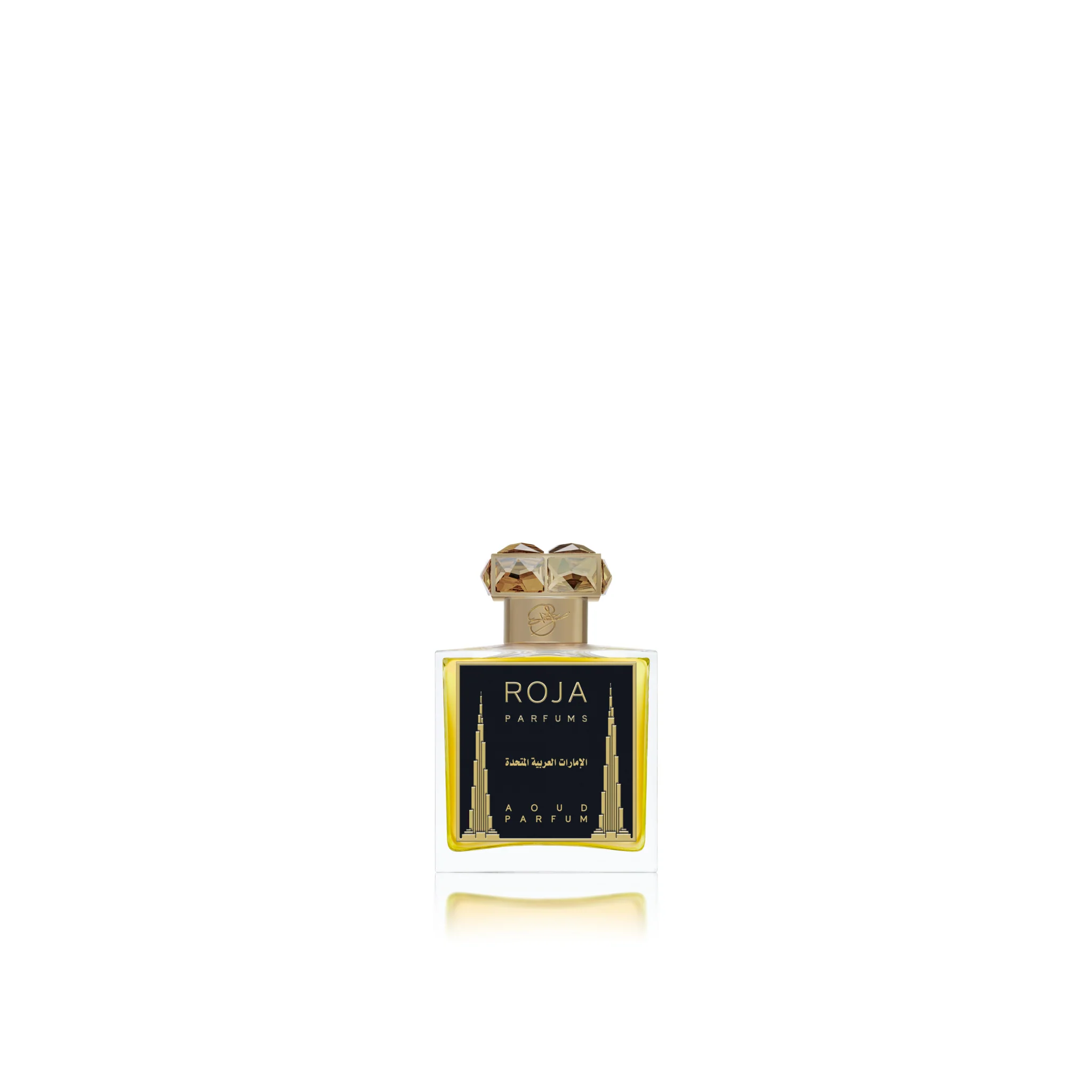 United Arab Emirates - Roja Parfums
