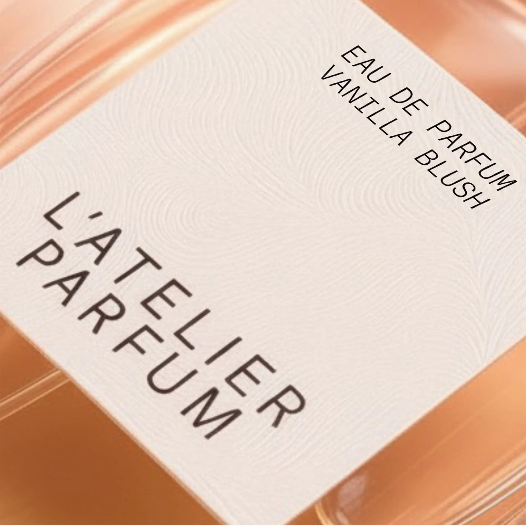 Vanilla Blush - L'atelier Parfum - Image 4