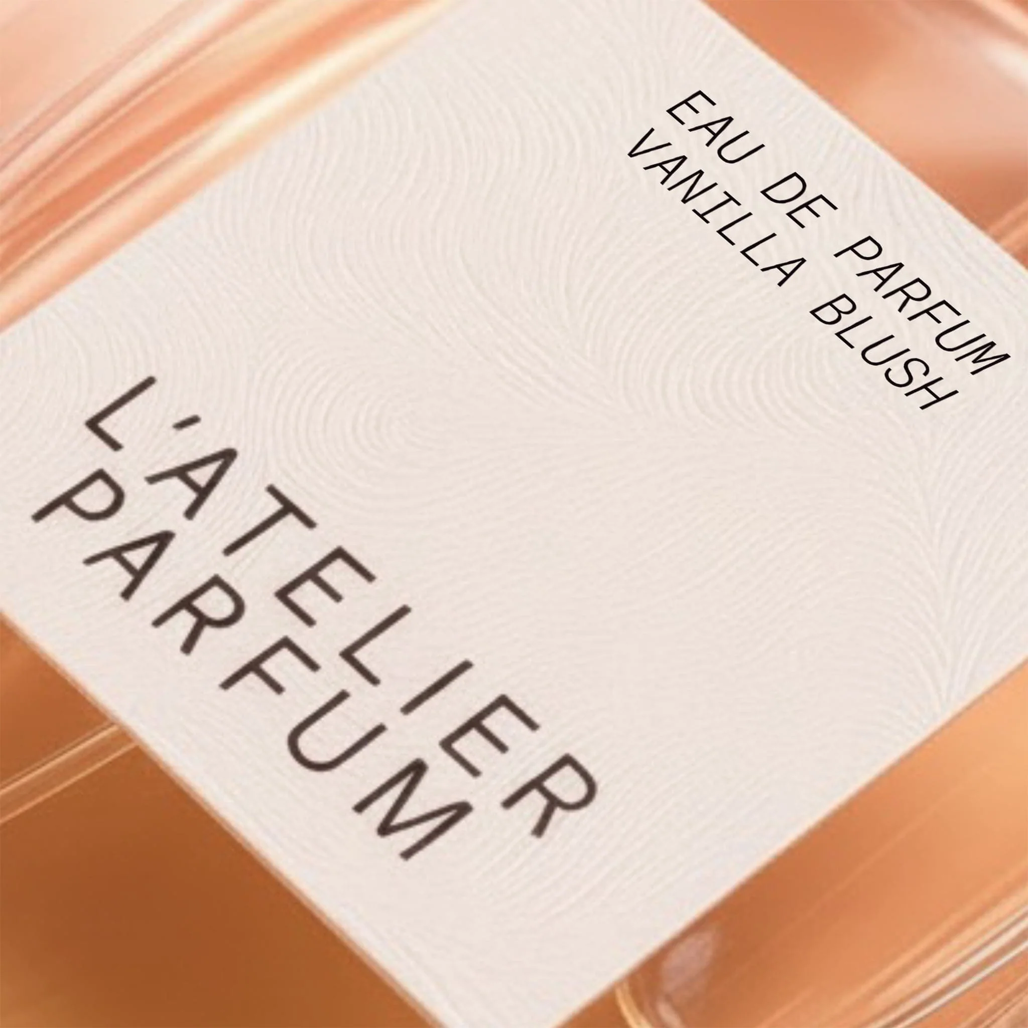 Vanilla Blush - L'atelier Parfum - Image 9