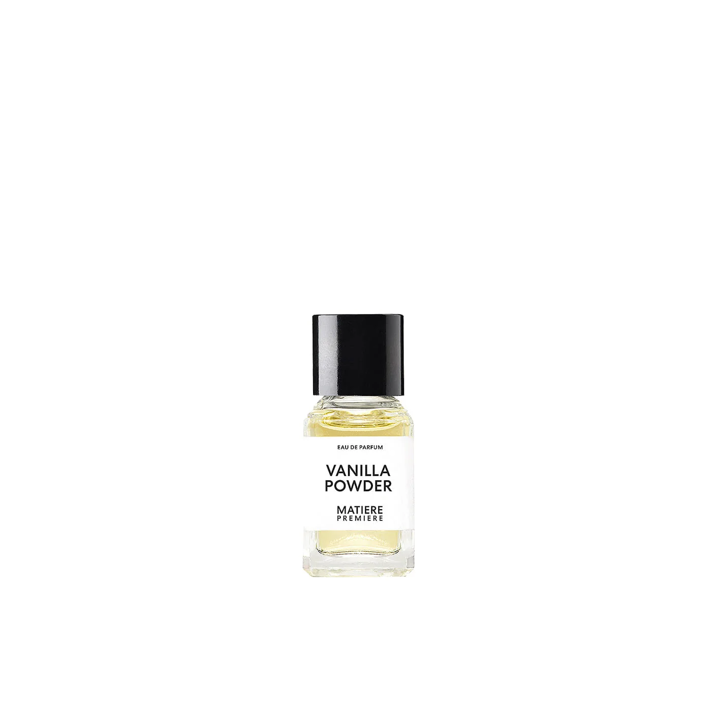 Vanilla Powder - Matiere Premiere - Image 3