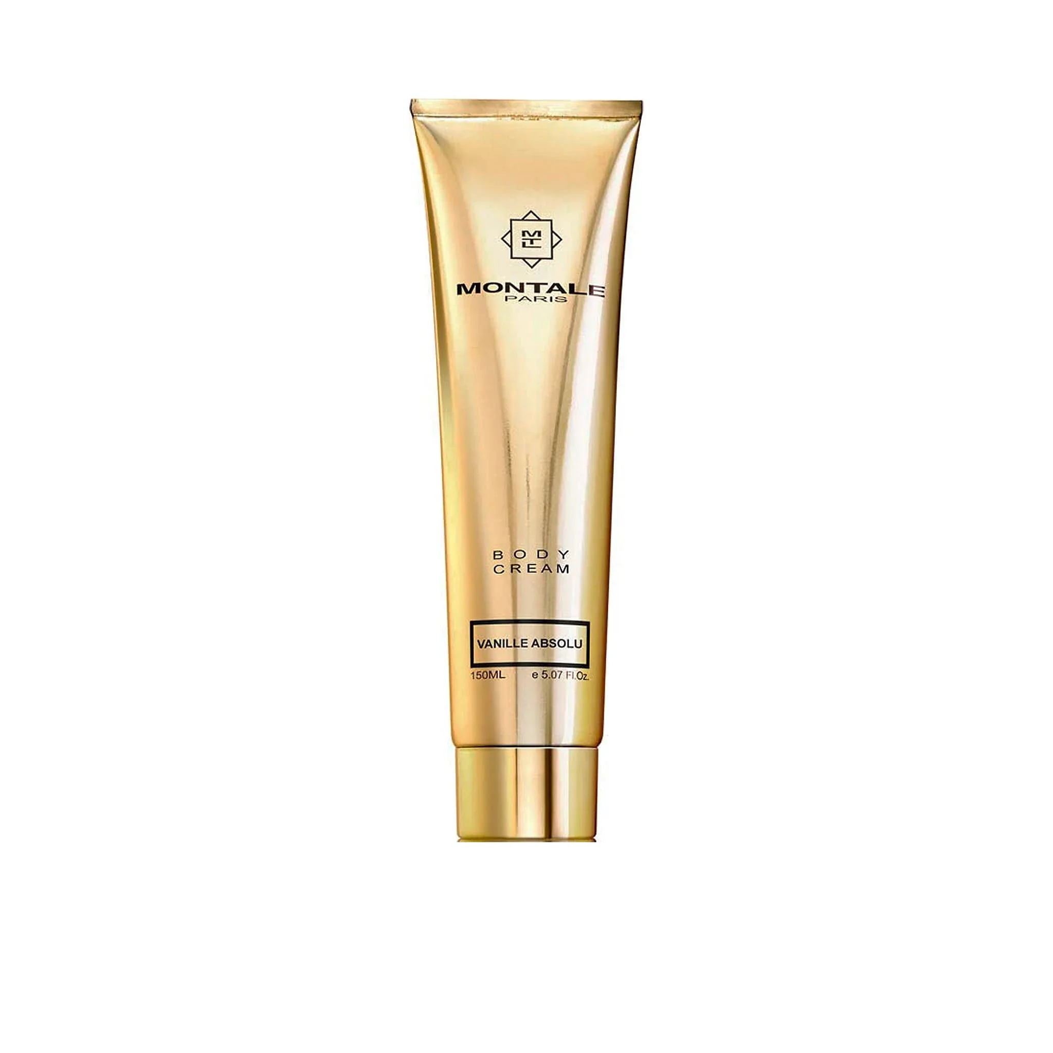 Vanille Absolu Body Cream - Montale Paris