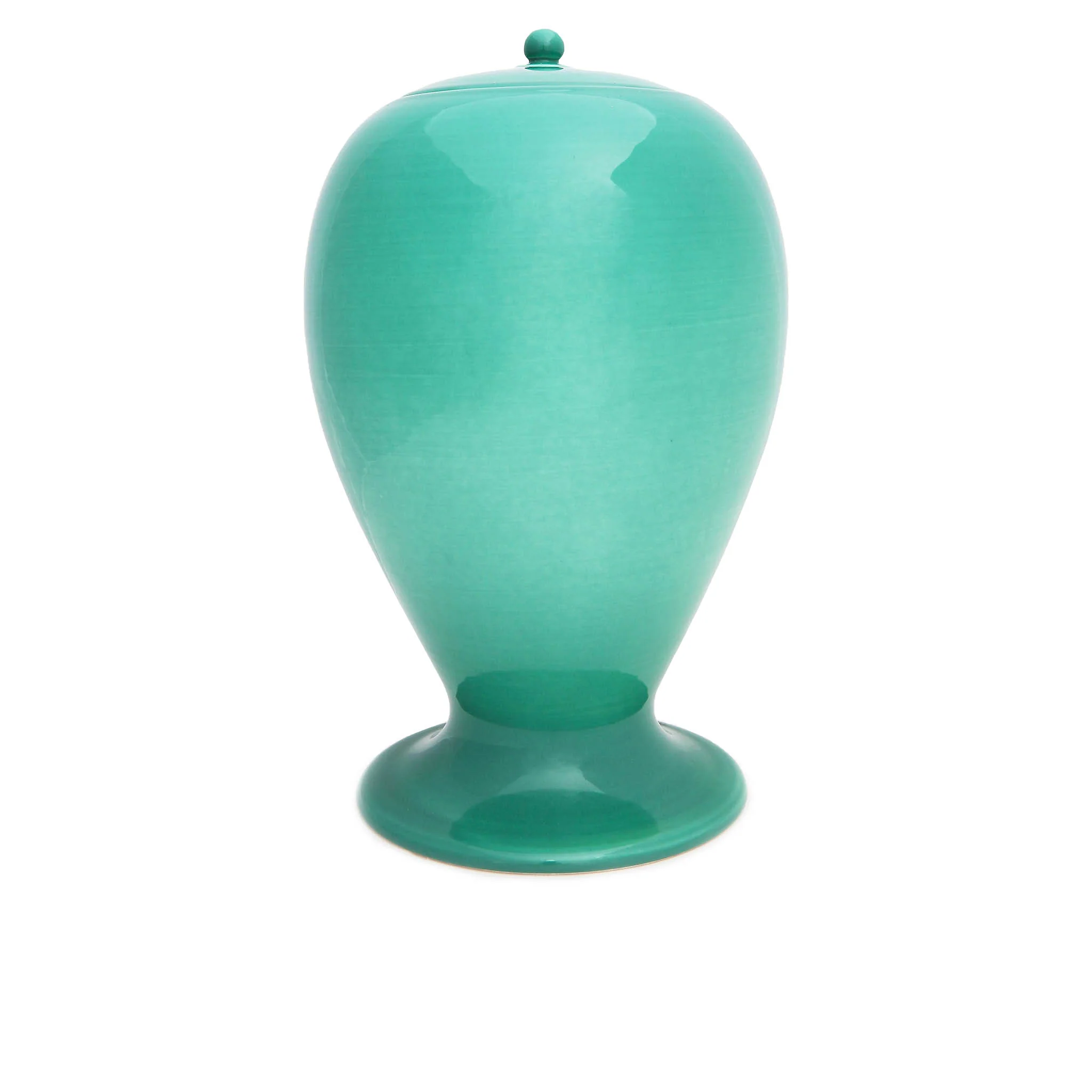 Vaso Bocche Verde - Fornasetti - Image 2