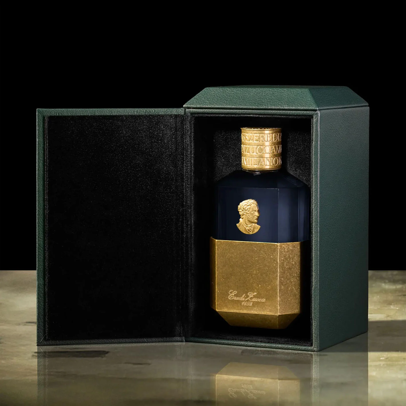 Veritas Eau de Parfum - Eredi Zucca - Image 3