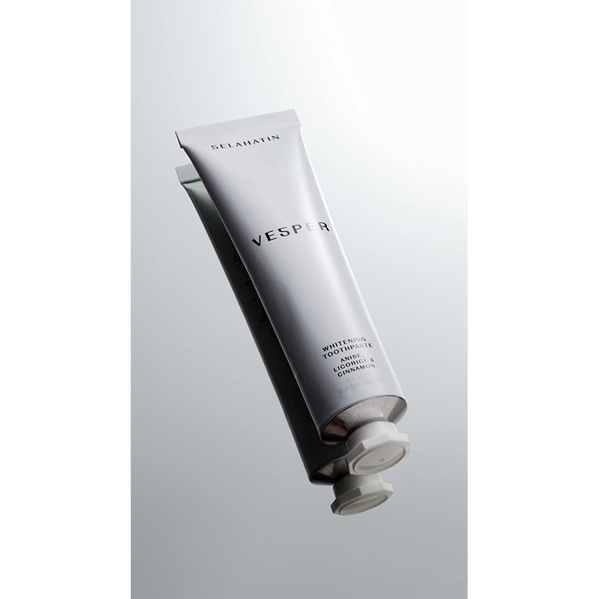 Vesper dentifricio sbiancante - Selahatin - Image 3