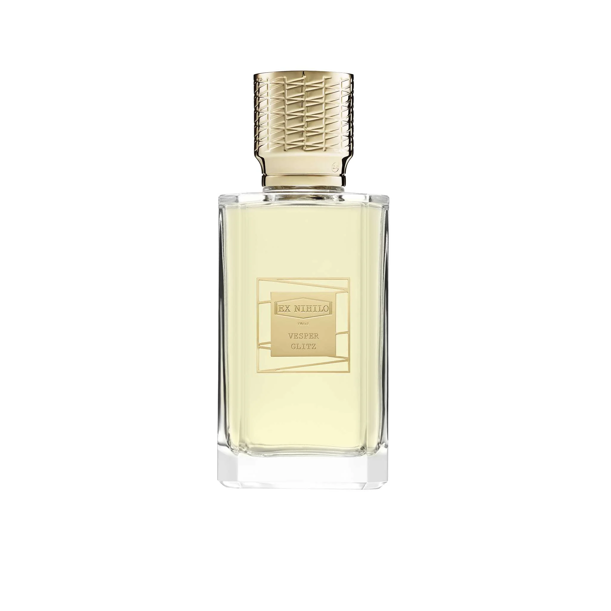 Vesper Glitz - Ex Nihilo Paris
