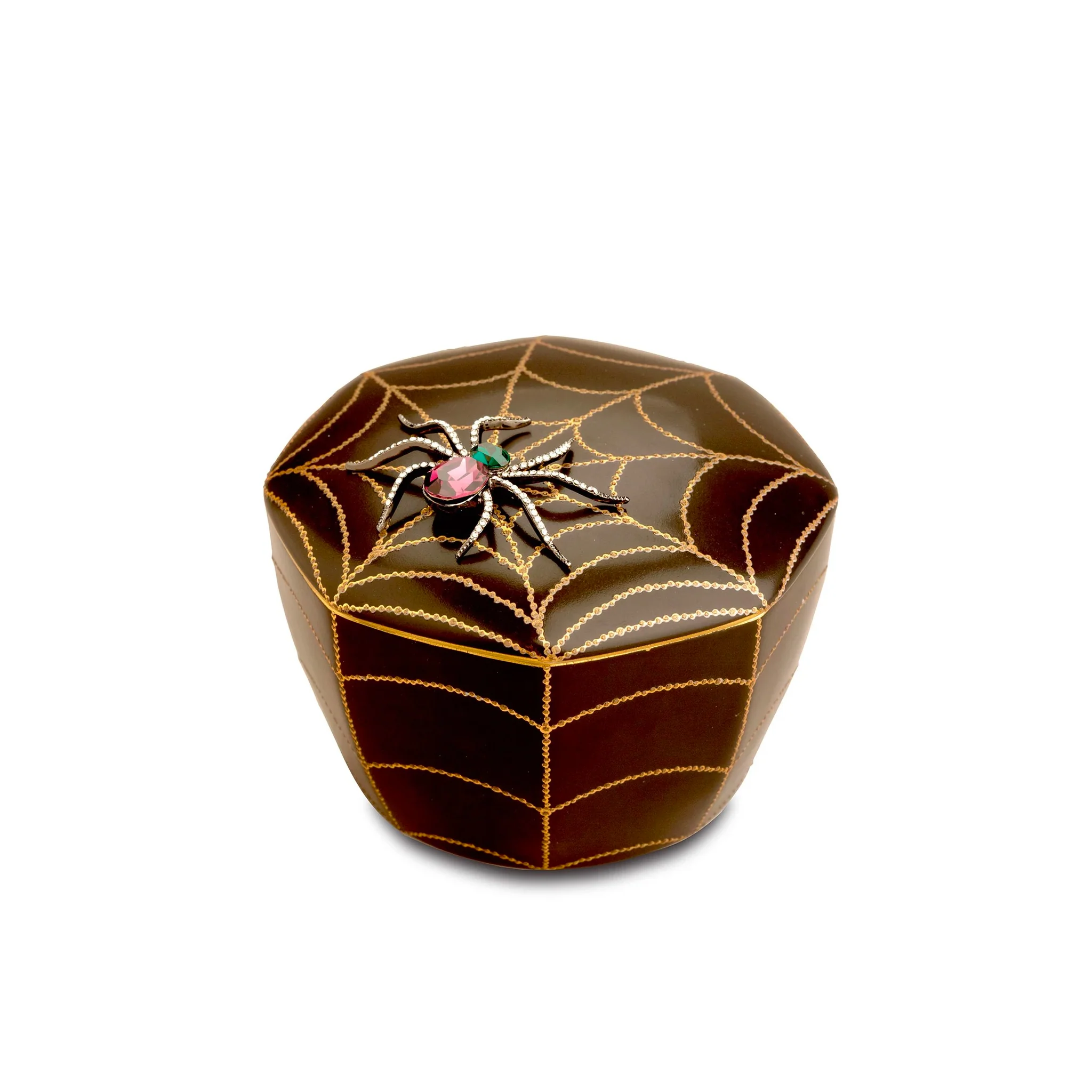 Veuve noir candle - L'Objet