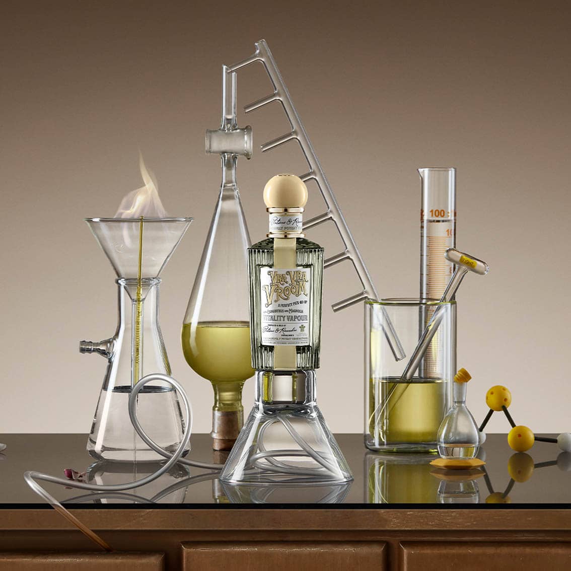 Vra Vra Room -  Penhaligon's - Image 5
