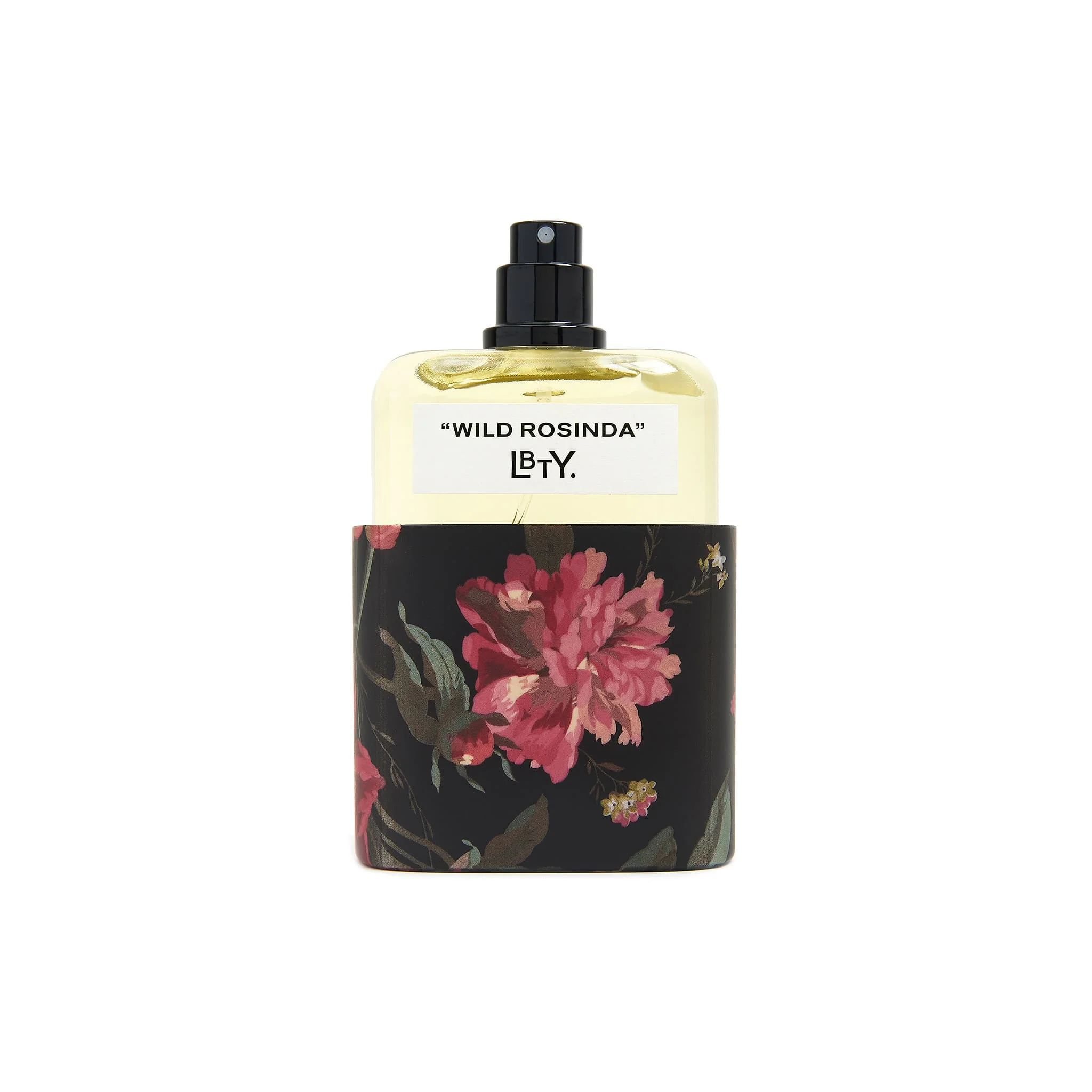 Wild Rosinda - Liberty