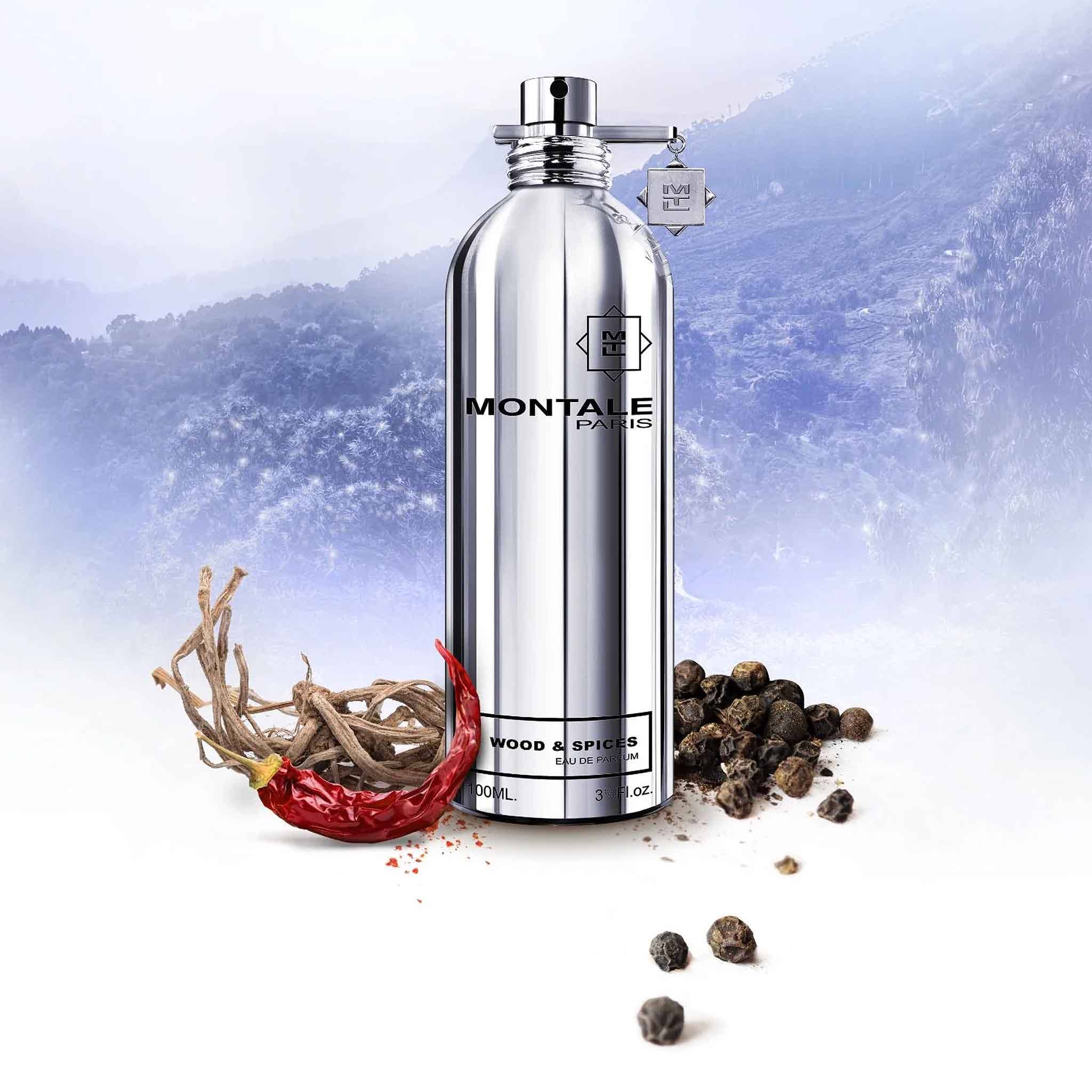 Wood & Spices - Montale Paris - Image 2