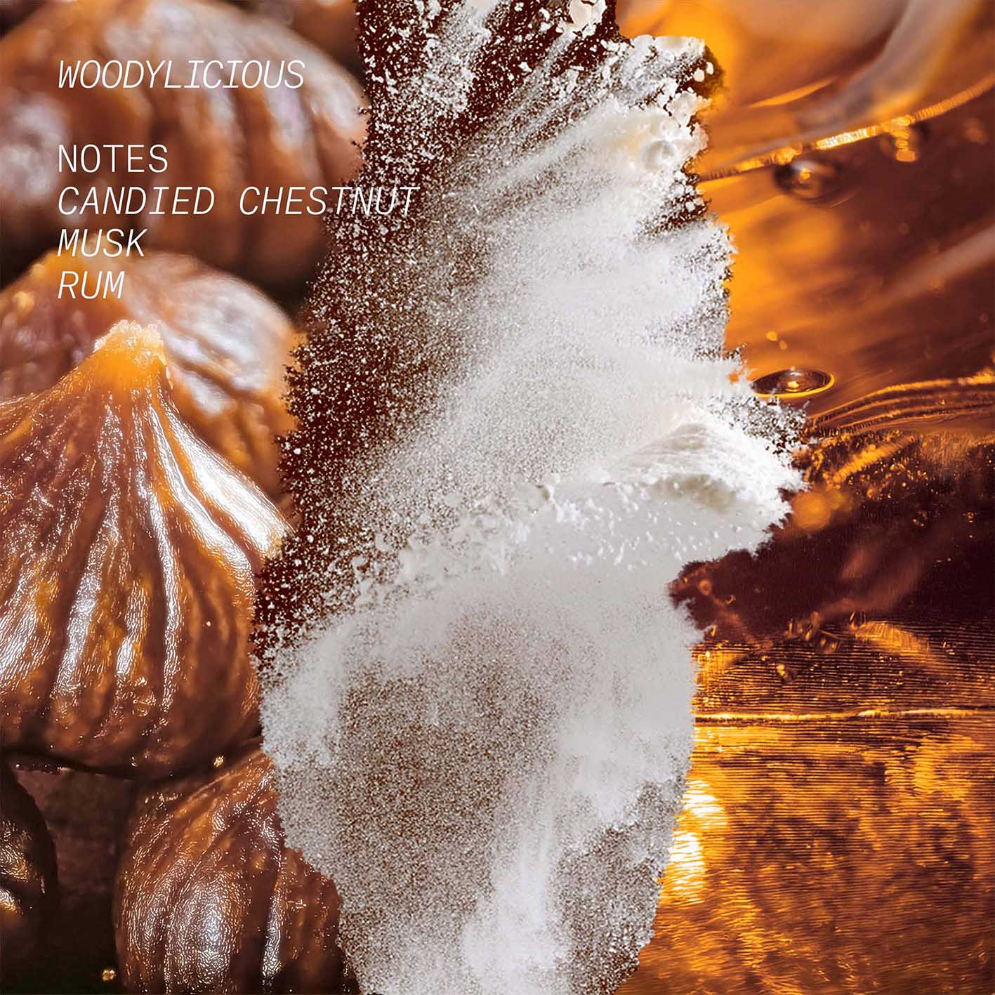 Woodylicious - L'Atelier Parfum - Image 3