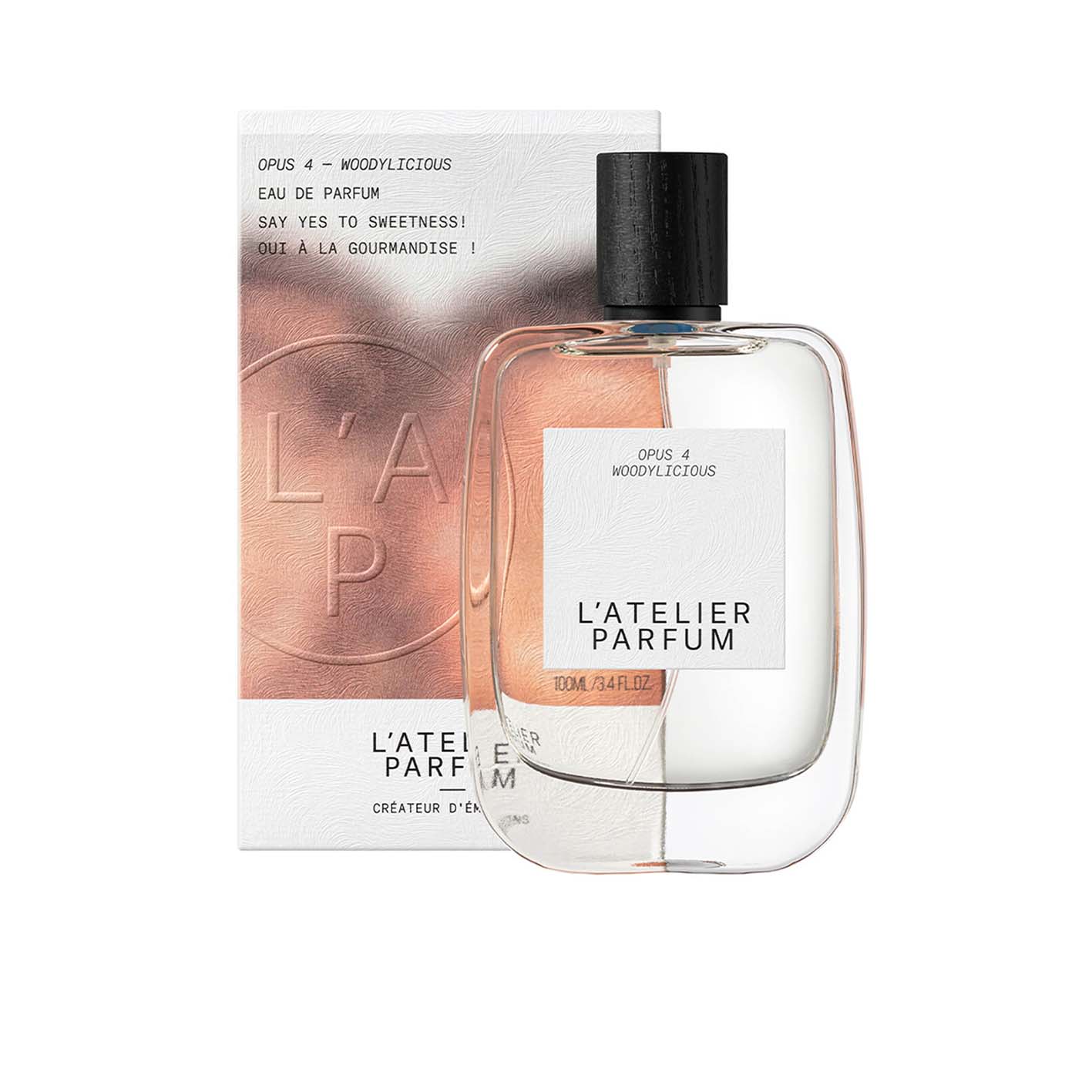 Woodylicious - L'Atelier Parfum - Image 6