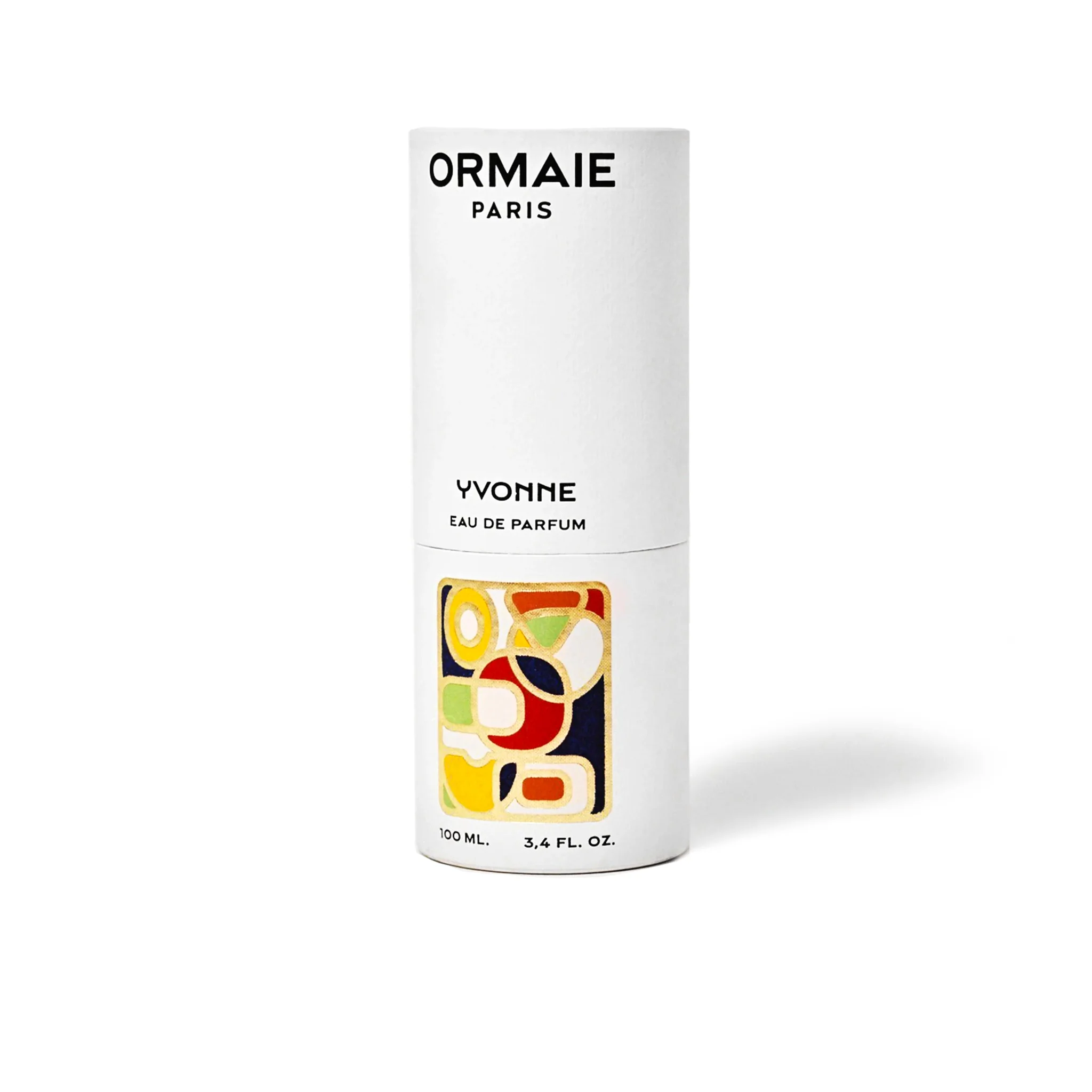 Yvonne - Ormaie Paris - Image 3
